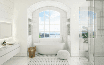 Transforming Your Bathroom: The Power of Paint and Specialty Coatings